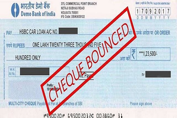 Best Cheque Bounce Lawyer in Faridabad