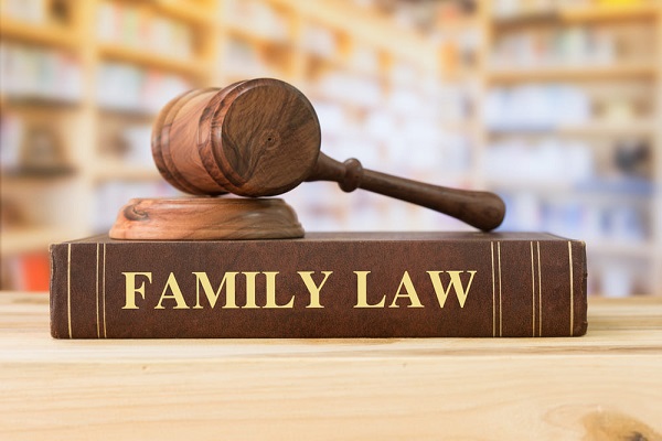Best Family Lawyer in Faridabad