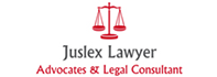 juslex logo