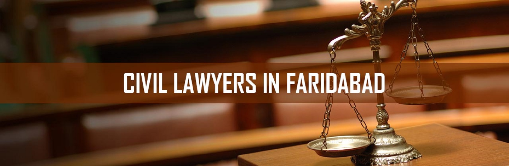 Legal Lawyer in Faridabad