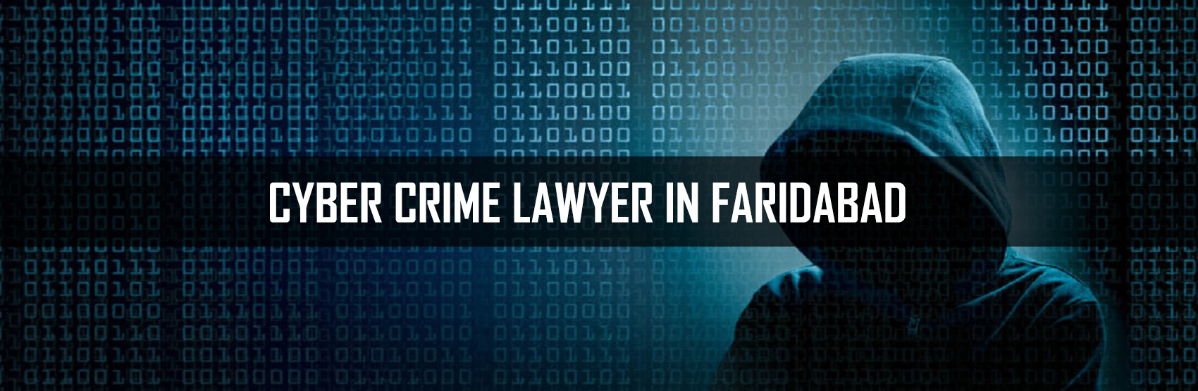 Cyber Crime Lawyer in Faridabad